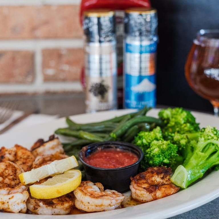 Savor Your Dinner with Us