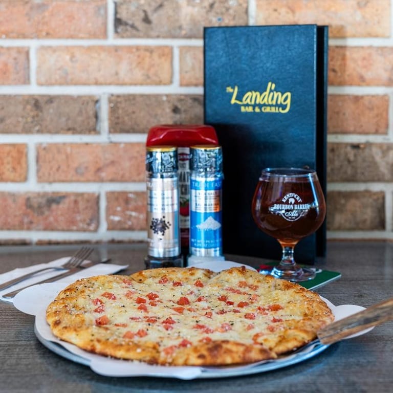 Our Signature Pizza Selection