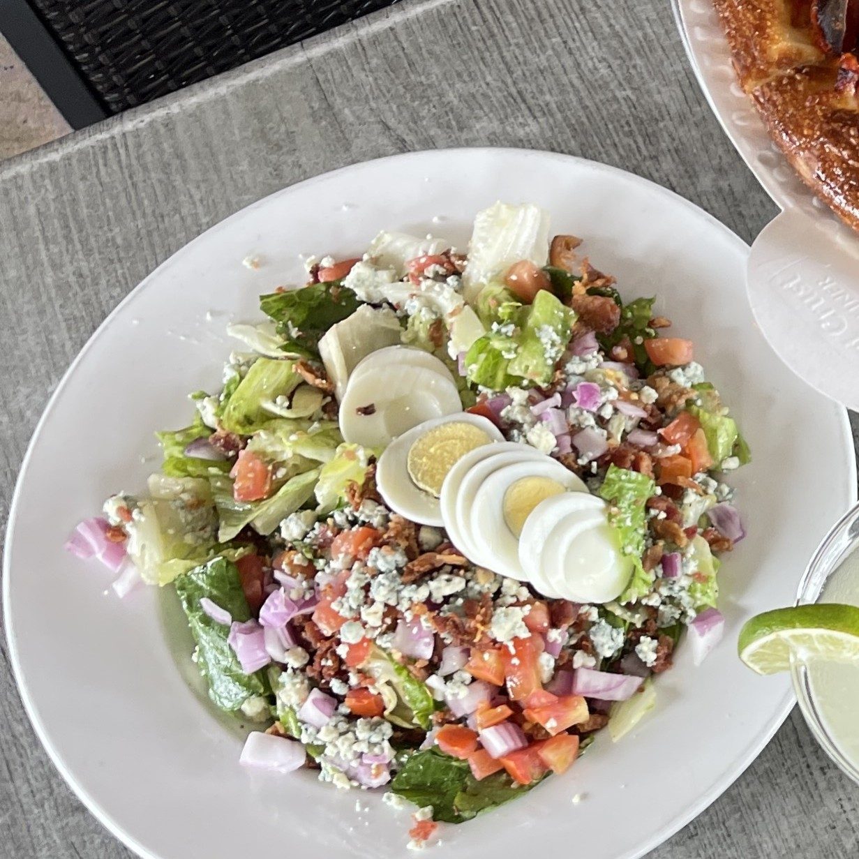 4-11 Salad.