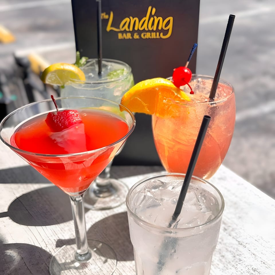 The Best Tito's Mixers Near Lithia Ridge